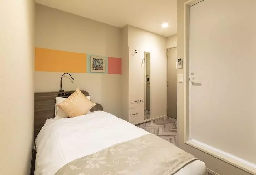 Fotos del hotel Sarasa  Shinosaka:  2