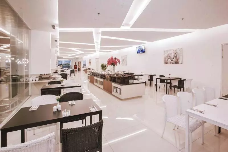Fotos del hotel The Azana Hotel Airport Semarang:  6