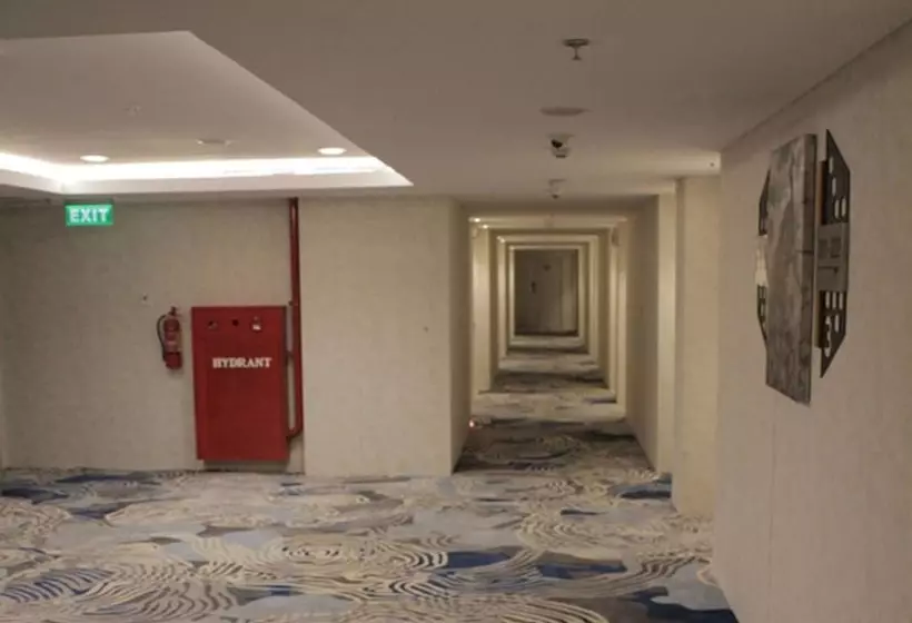 Fotos del hotel The Azana Hotel Airport Semarang:  15