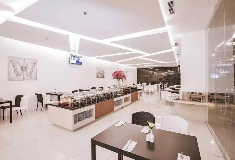 Fotos del hotel The Azana Hotel Airport Semarang:  19
