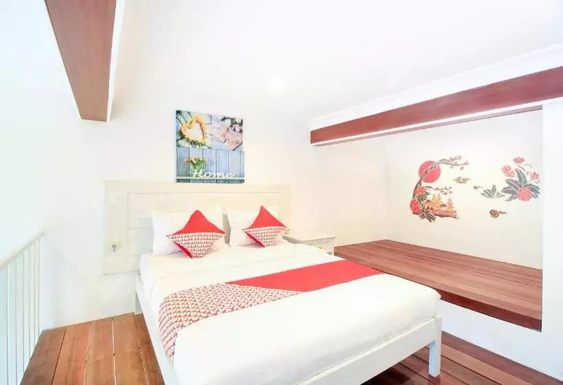Oyo 204 Blessing Residence