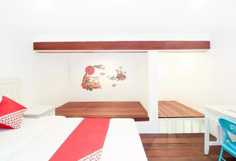 Fotos del hotel Oyo 204 Blessing Residence:  19
