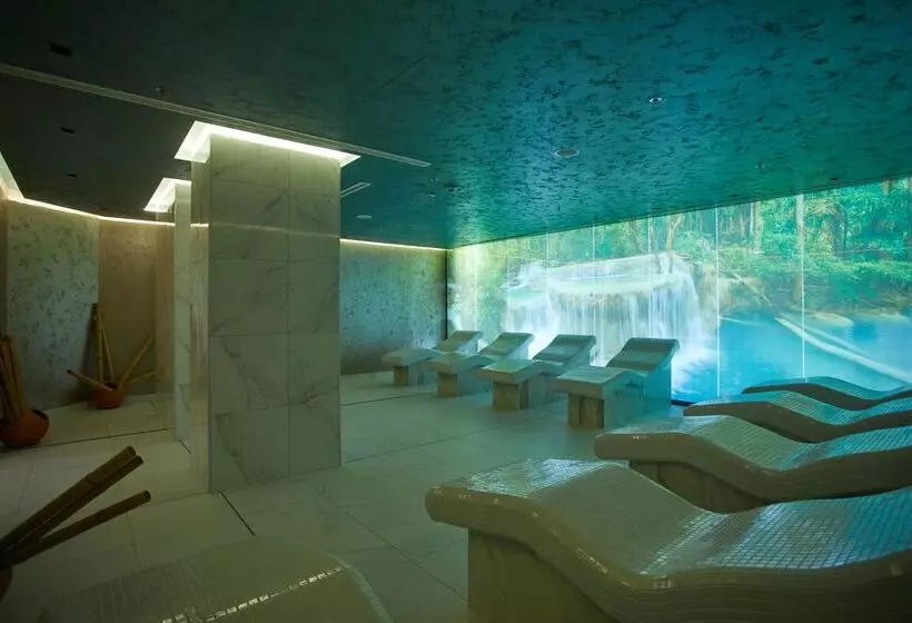 Fotos del hotel Riu Palace Sunny Beach - All Inclusive:  28