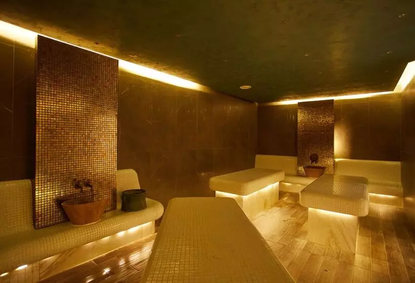 Fotos del hotel Riu Palace Sunny Beach - All Inclusive:  18