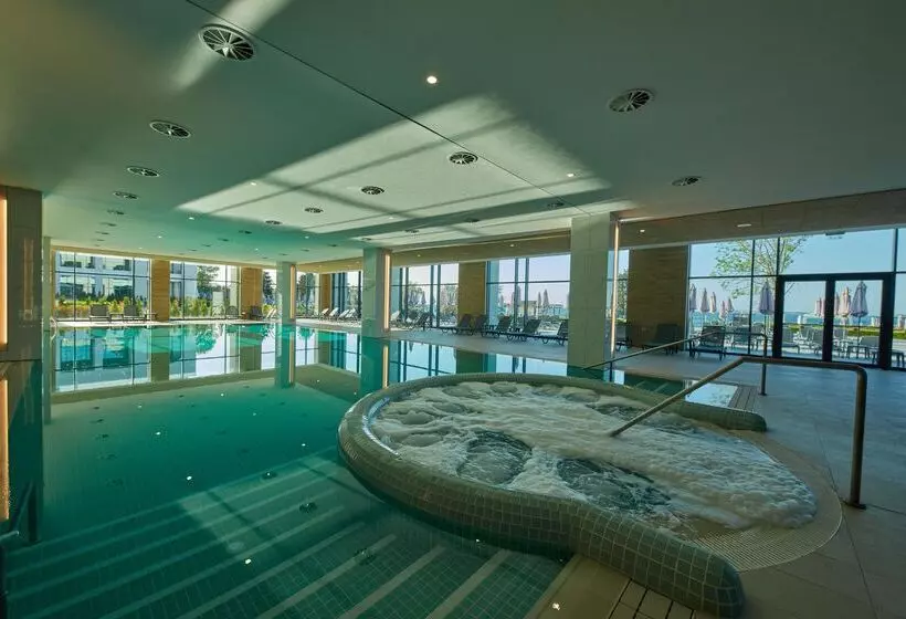 Fotos del hotel Riu Palace Sunny Beach - All Inclusive:  35