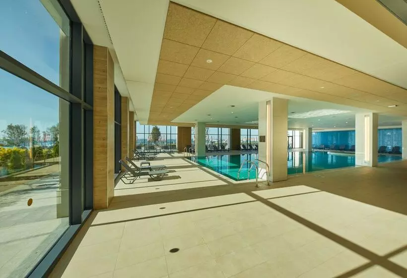 Fotos del hotel Riu Palace Sunny Beach - All Inclusive:  15