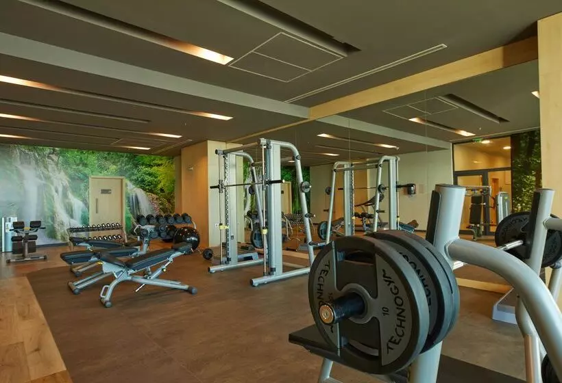 Fotos del hotel Riu Palace Sunny Beach - All Inclusive:  17