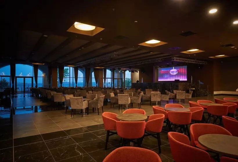 Fotos del hotel Riu Palace Sunny Beach - All Inclusive:  80
