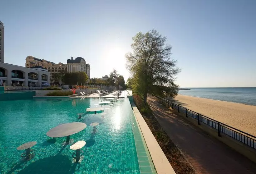 Fotos del hotel Riu Palace Sunny Beach - All Inclusive:  60