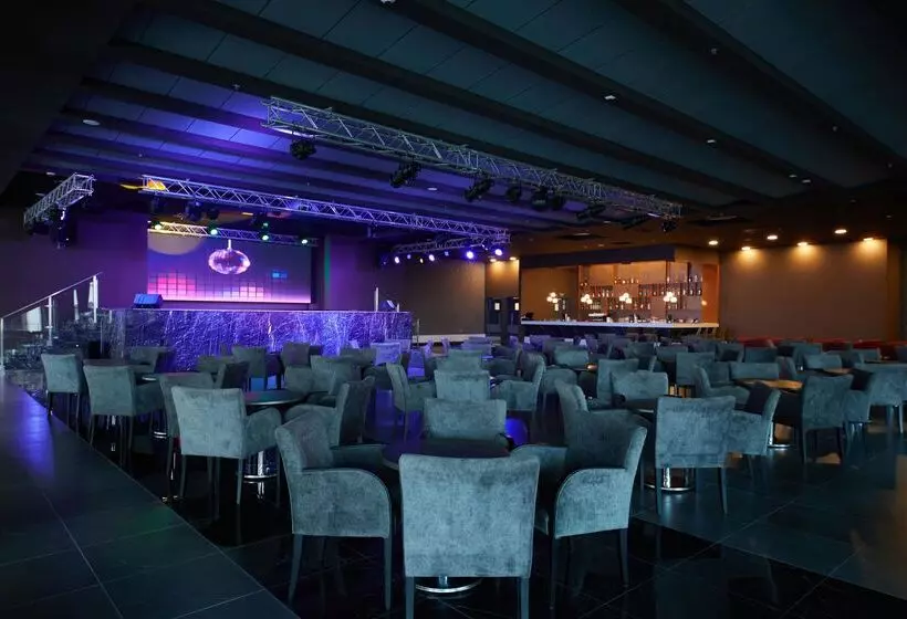 Fotos del hotel Riu Palace Sunny Beach - All Inclusive:  81