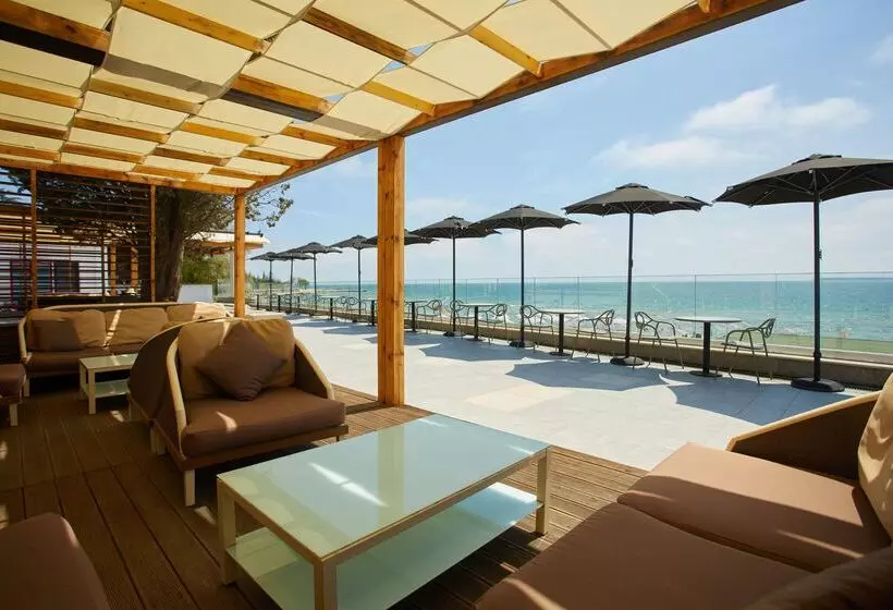 Fotos del hotel Riu Palace Sunny Beach - All Inclusive:  32