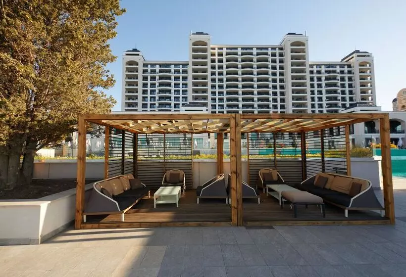 Fotos del hotel Riu Palace Sunny Beach - All Inclusive:  78