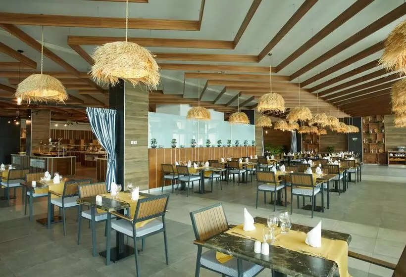 Fotos del hotel Riu Palace Sunny Beach - All Inclusive:  19