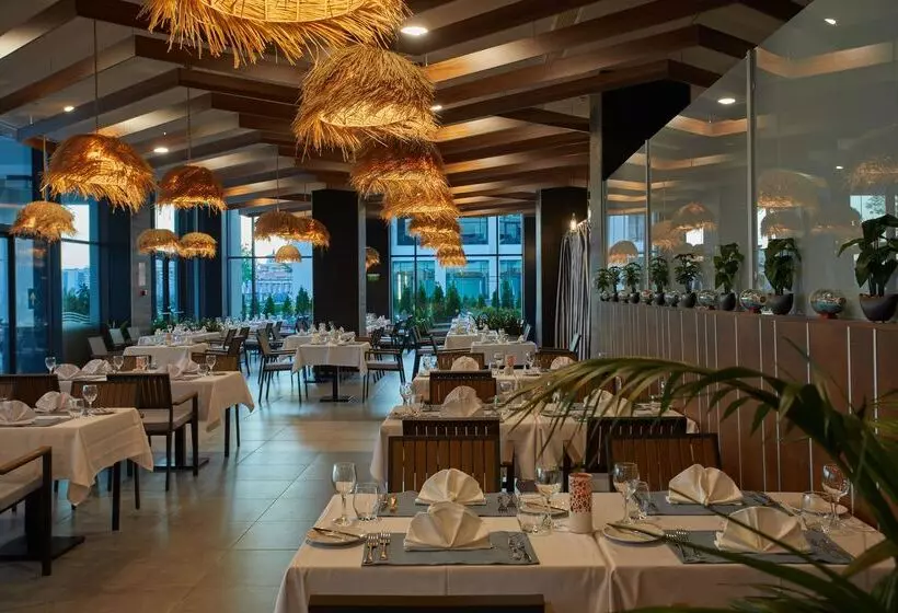 Fotos del hotel Riu Palace Sunny Beach - All Inclusive:  38