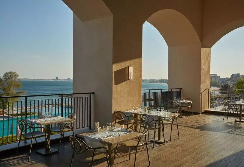 Fotos del hotel Riu Palace Sunny Beach - All Inclusive:  50