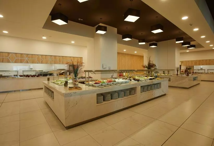 Fotos del hotel Riu Palace Sunny Beach - All Inclusive:  92