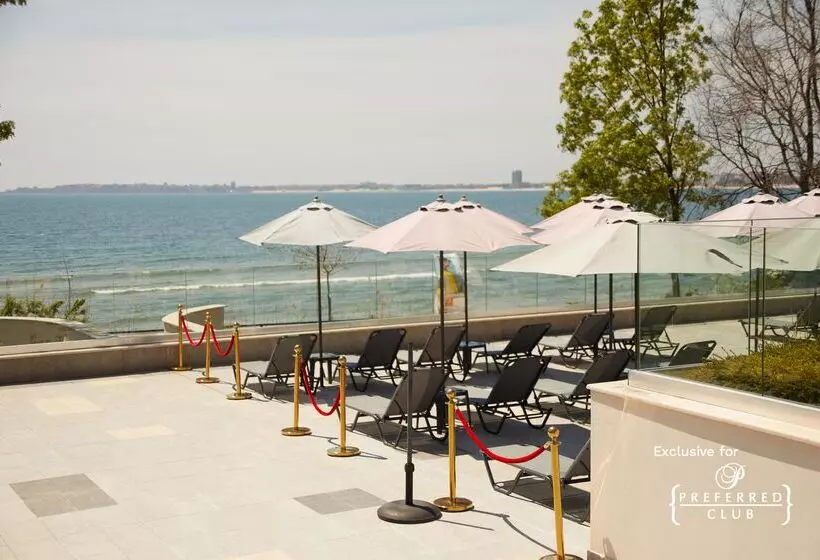 Fotos del hotel Riu Palace Sunny Beach - All Inclusive:  33