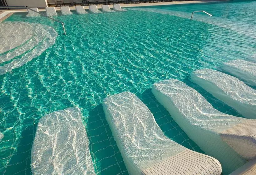 Fotos del hotel Riu Palace Sunny Beach - All Inclusive:  25