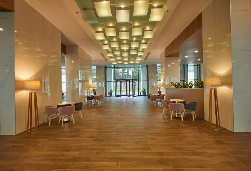 Fotos del hotel Riu Palace Sunny Beach - All Inclusive:  16
