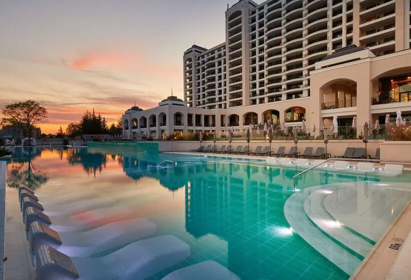 Fotos del hotel Riu Palace Sunny Beach - All Inclusive:  43