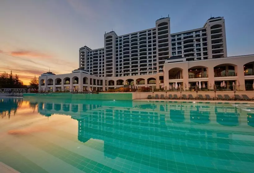 Fotos del hotel Riu Palace Sunny Beach - All Inclusive:  24