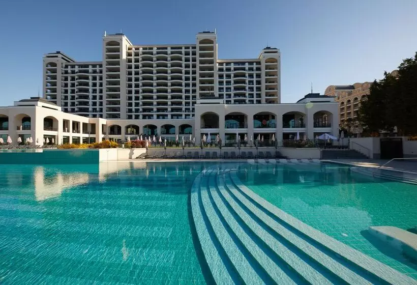 Fotos del hotel Riu Palace Sunny Beach - All Inclusive:  34