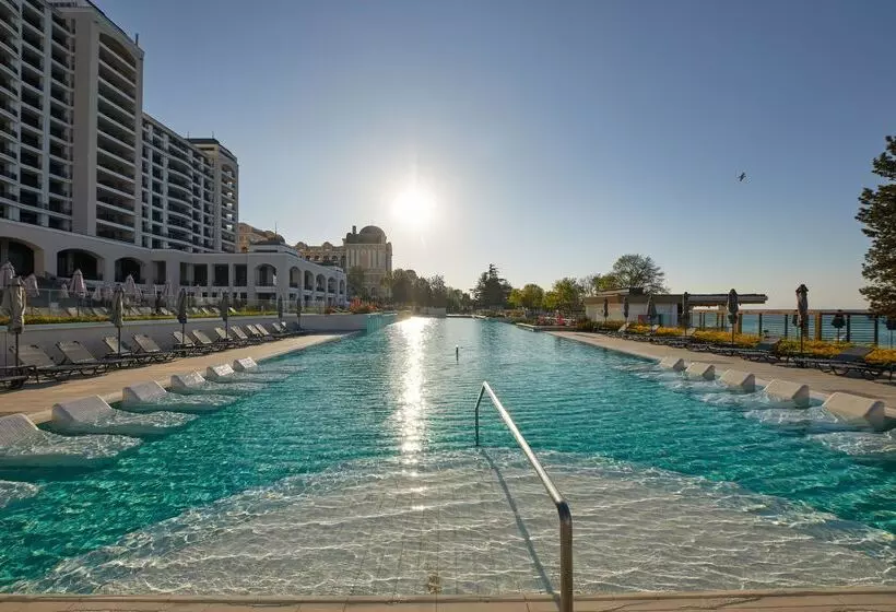 Fotos del hotel Riu Palace Sunny Beach - All Inclusive:  52