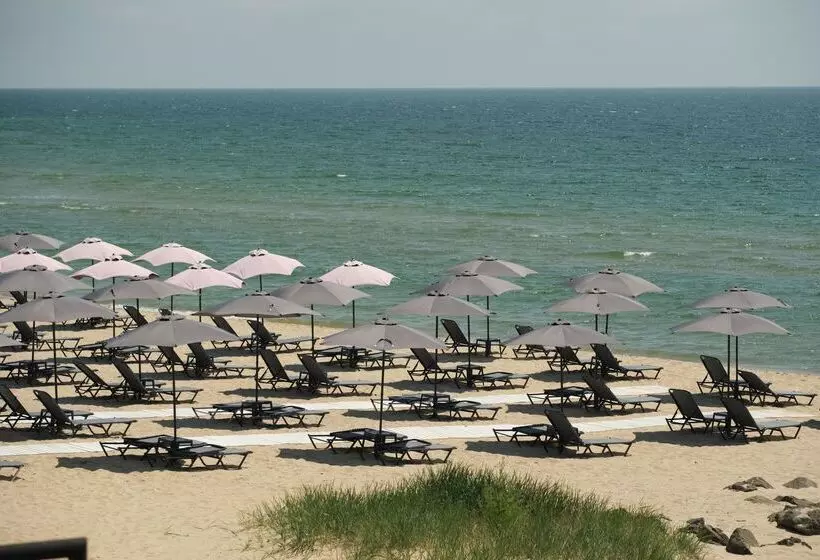 Fotos del hotel Riu Palace Sunny Beach - All Inclusive:  12
