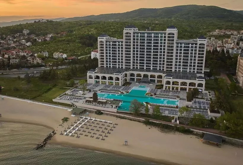 Fotos del hotel Riu Palace Sunny Beach - All Inclusive:  93