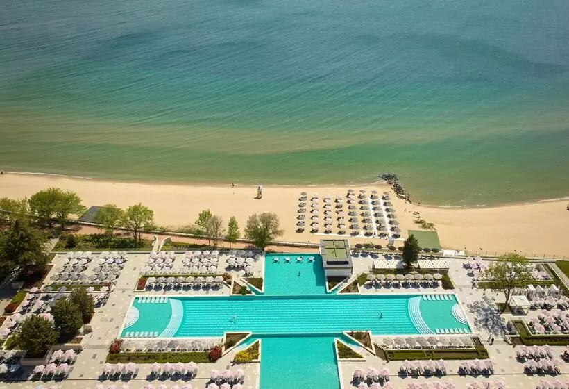 Fotos del hotel Riu Palace Sunny Beach - All Inclusive:  75