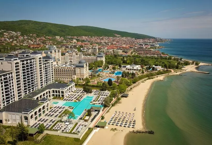 Fotos del hotel Riu Palace Sunny Beach - All Inclusive:  71