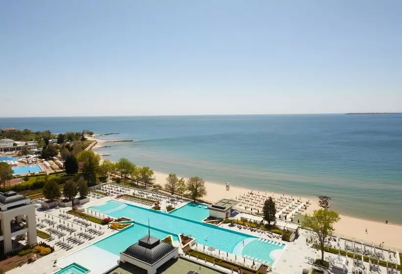 Fotos del hotel Riu Palace Sunny Beach - All Inclusive:  89
