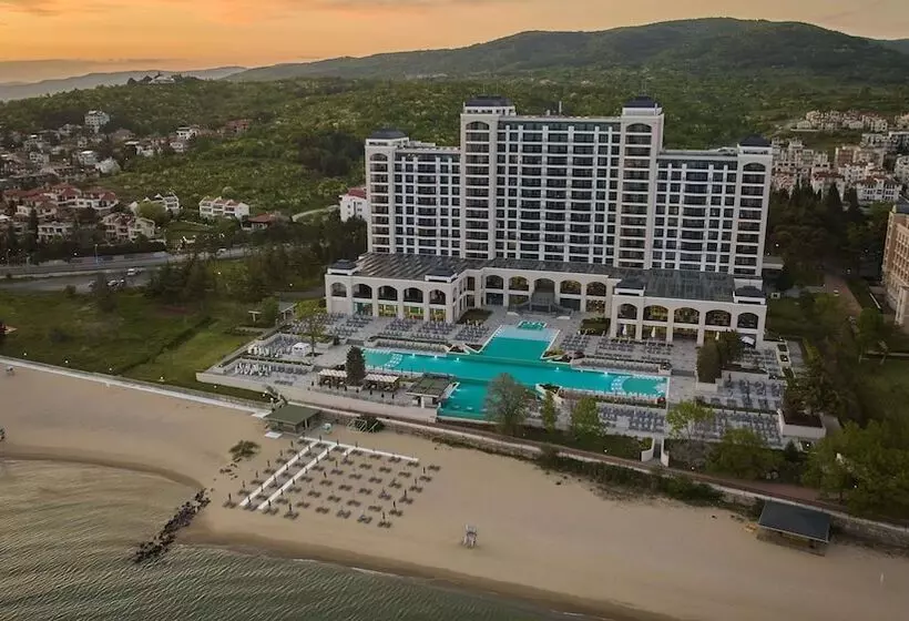 Fotos del hotel Riu Palace Sunny Beach - All Inclusive:  91