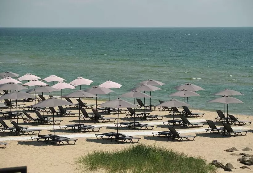 Fotos del hotel Riu Palace Sunny Beach - All Inclusive:  23