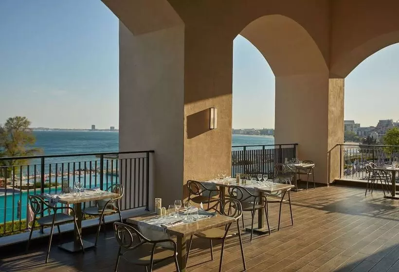 Fotos del hotel Riu Palace Sunny Beach - All Inclusive:  64