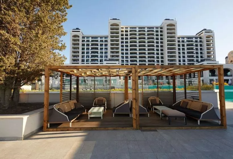 Fotos del hotel Riu Palace Sunny Beach - All Inclusive:  95