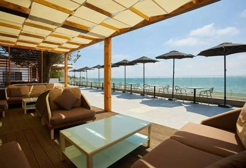 Fotos del hotel Riu Palace Sunny Beach - All Inclusive:  74