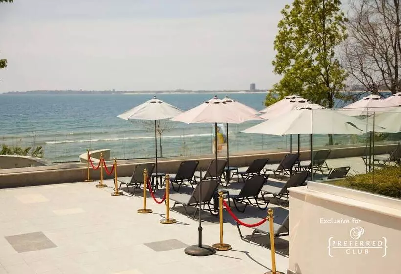 Fotos del hotel Riu Palace Sunny Beach - All Inclusive:  42