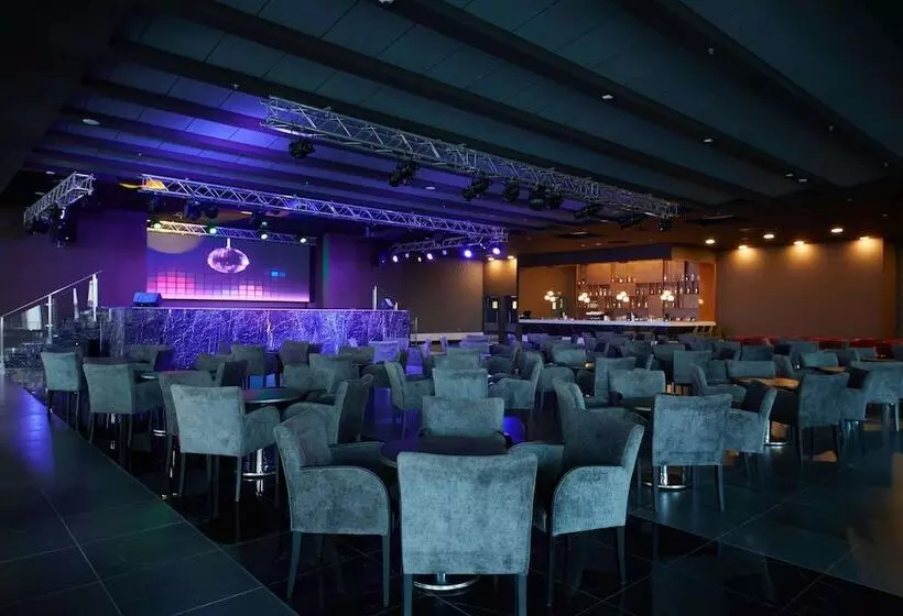 Fotos del hotel Riu Palace Sunny Beach - All Inclusive:  77