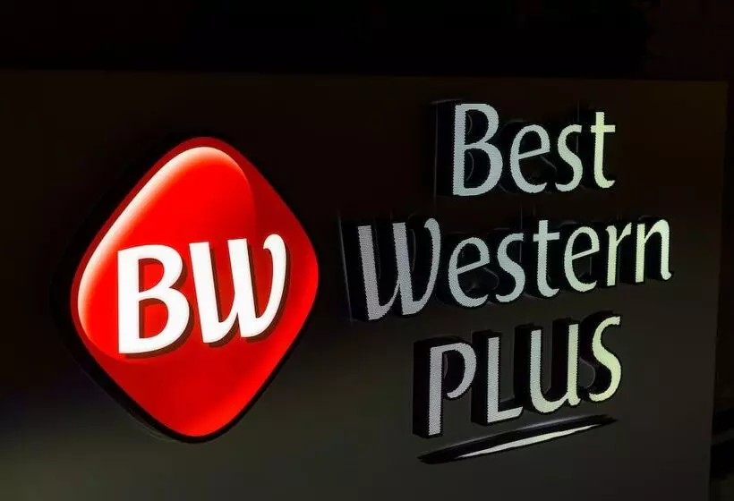 Best Western Plus  Fino Osaka Kitahama