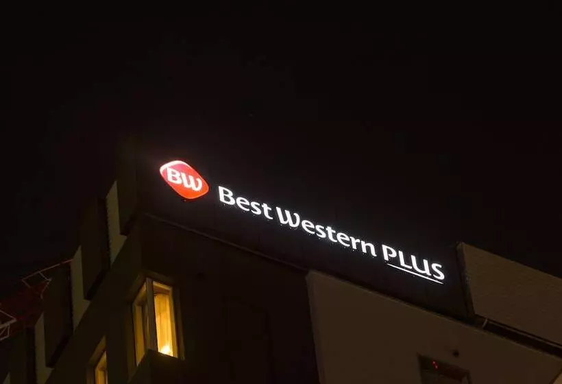 Fotos del hotel Best Western Plus  Fino Osaka Kitahama:  2