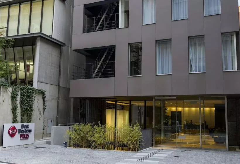 Fotos del hotel Best Western Plus  Fino Osaka Kitahama:  5