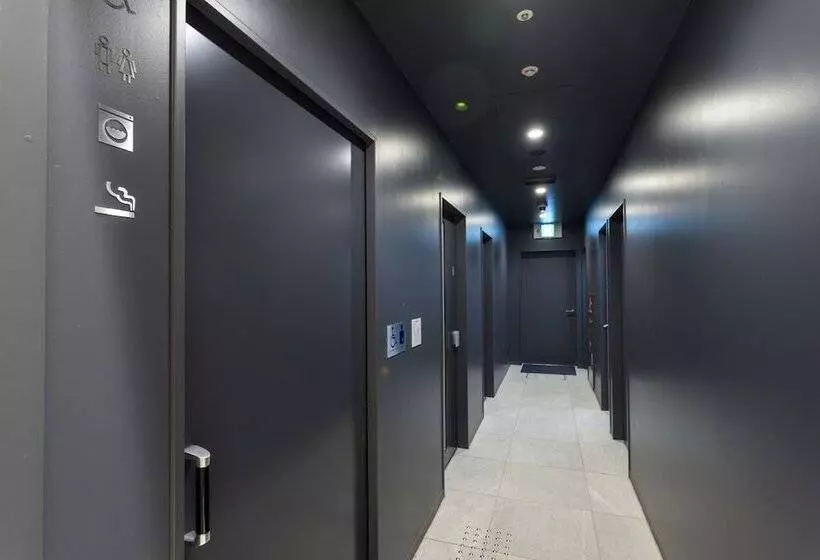 Fotos del hotel Best Western Plus  Fino Osaka Kitahama:  8