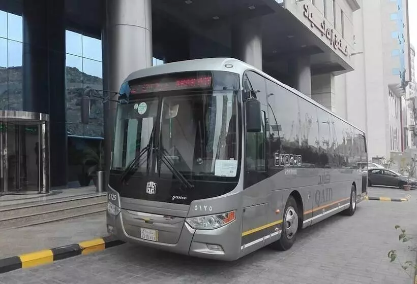 Fotos del hotel Arak Ajyad:  15