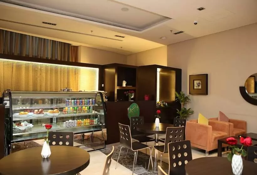 Fotos del hotel Arak Ajyad:  21