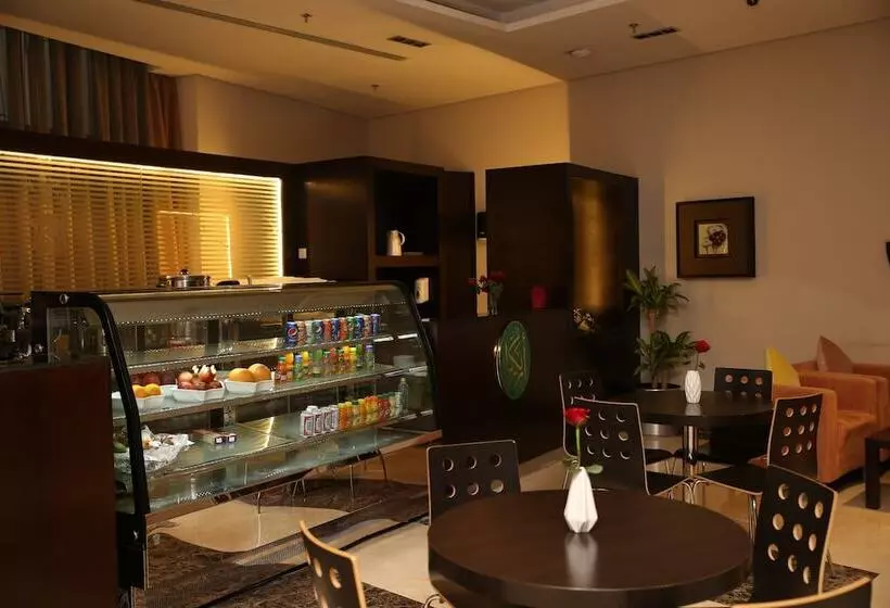 Fotos del hotel Arak Ajyad:  25
