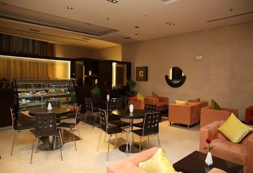 Fotos del hotel Arak Ajyad:  20