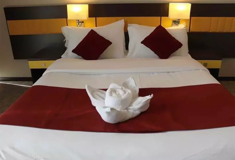 Fotos del hotel Arak Ajyad:  5