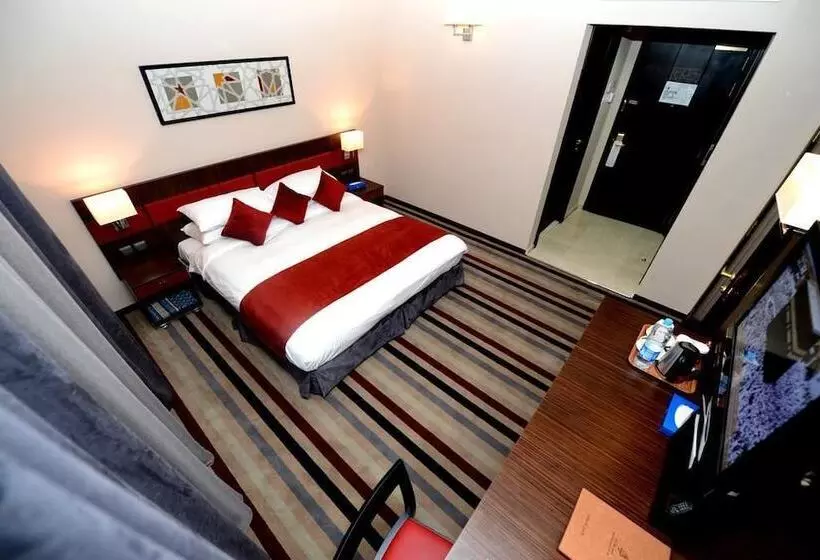 Fotos del hotel Arak Ajyad:  3