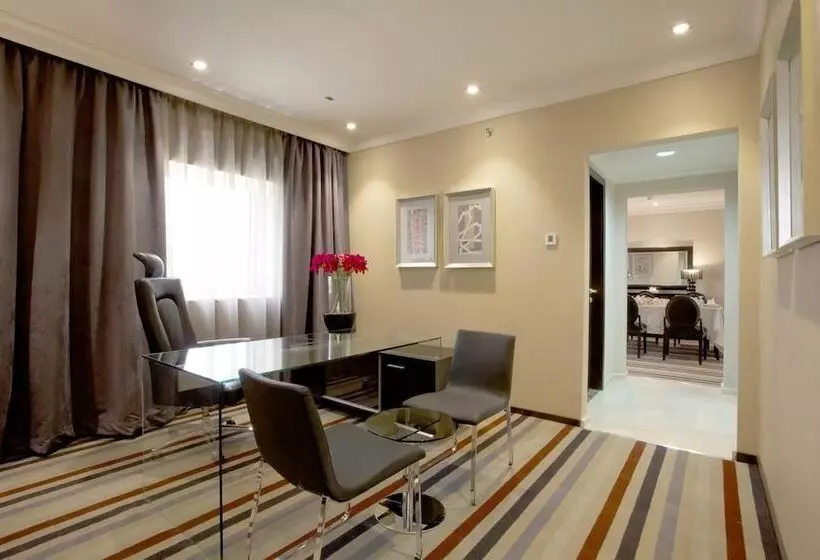 Fotos del hotel Arak Ajyad:  16